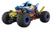 Jucărie teleghidată Crazon Oversize Wheel Cross-Road Shark (333-YC21122)