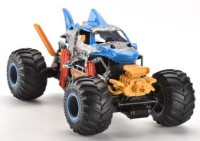 Радиоуправляемая игрушка Crazon Oversize Wheel Cross-Road Shark (333-YC21122)