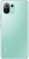 Telefon mobil Xiaomi 11 Lite 5G NE 8Gb/128Gb Green
