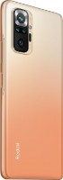 Мобильный телефон Xiaomi RedMi Note 10 Pro 8Gb/128Gb Bronze