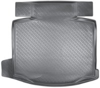 Автоковрики Norplast Unidec Chevrolet Malibu 2012 (NPA00-T12-450)