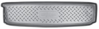 Автоковрики Norplast Unidec Chevrolet Orlando 2011 (NPL-P-12-41)