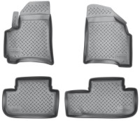 Covoraşe auto Norplast Unidec Chevrolet Rezzo 2004-2008 (NPL-Po-12-26) imaginea #1 — magazin online Desire.md
