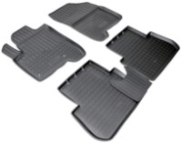 Covoraşe auto Norplast Unidec Citroen C3 Picasso SH 2009 (NPA11-C14-100)