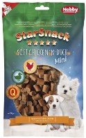 Snackuri pentru câini Nobby StarSnack Chicken & Duck Mini 70g