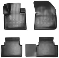 Covoraşe auto Norplast Unidec Citroen C5 Aircross 3D 2018 (NPA11-C14-210)