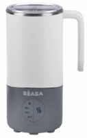 Подогреватель воды и смесей Beaba MilkPrep White/Grey (912687)