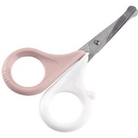Ножнички Beaba Old Pink (920361) фото №3 — интернет-магазин Desire.md