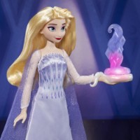 Кукла Hasbro Frozen 2 Talking Elsa and Friends (F2230)