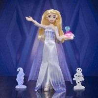 Кукла Hasbro Frozen 2 Talking Elsa and Friends (F2230)