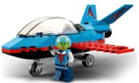 Конструктор Lego City: Stunt Plane (60323)