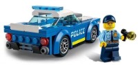 Конструктор Lego City: Police Car (60312)