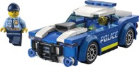 Set de construcție Lego City: Police Car (60312)