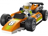 Конструктор Lego City: Race Car (60322)