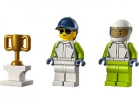 Set de construcție Lego City: Race Car (60322)