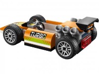 Set de construcție Lego City: Race Car (60322)
