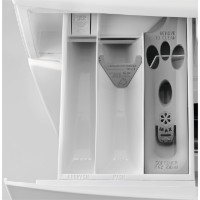 Maşina de spălat rufe încorporabilă Electrolux EW7W368SI imaginea #2 — magazin online Desire.md