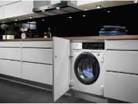 Maşina de spălat rufe încorporabilă Electrolux EW7W368SI imaginea #4 — magazin online Desire.md