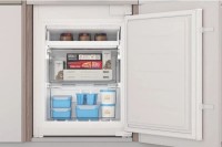 Встраиваемый холодильник Indesit INC20T321EU фото №2 — интернет-магазин Desire.md