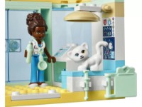 Конструктор Lego Friends: Pet Clinic (41695)