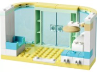 Set de construcție Lego Friends: Pet Clinic (41695)