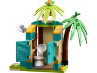 Set de construcție Lego Friends: Beach Glamping (41700)