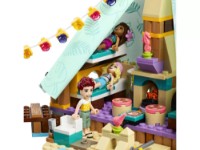 Set de construcție Lego Friends: Beach Glamping (41700)