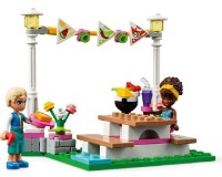 Set de construcție Lego Friends: Street Food Market (41701)