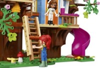 Конструктор Lego Friends: Friendship Tree House (41703)