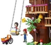 Конструктор Lego Friends: Friendship Tree House (41703)
