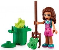 Конструктор Lego Friends: Tree-Planting Vehicle (41707)