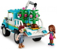 Конструктор Lego Friends: Tree-Planting Vehicle (41707)