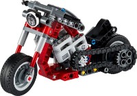 Конструктор Lego Technic: Motorcycle (42132)