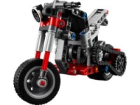 Конструктор Lego Technic: Motorcycle (42132)