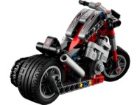 Set de construcție Lego Technic: Motorcycle (42132)