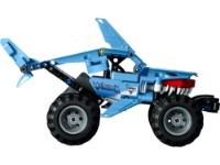 Set de construcție Lego Technic: Monster Jam Megalodon (42134)