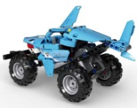 Конструктор Lego Technic: Monster Jam Megalodon (42134)