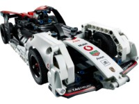 Set de construcție Lego Technic: Formula E® Porsche 99X Electric (42137)