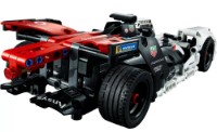 Set de construcție Lego Technic: Formula E® Porsche 99X Electric (42137)