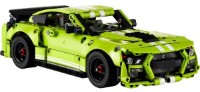Конструктор Lego Technic: Ford Mustang Shelby® GT500® (42138)