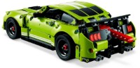 Конструктор Lego Technic: Ford Mustang Shelby® GT500® (42138)