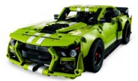 Set de construcție Lego Technic: Ford Mustang Shelby® GT500® (42138)
