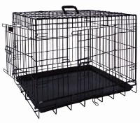Cușcă pentru câini Nobby 62311
