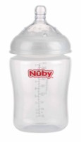 Pompa manuală pentru sân Nuby 240ml (NV01001)