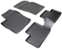 Covoraşe auto Norplast Unidec Daewoo Nexia 1995-2008 (NPL-Po-15-31)