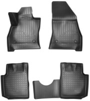 Covoraşe auto Norplast Unidec Fiat 500L 3D 2012 (NPA11-C21-045)