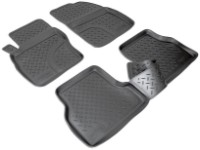 Covoraşe auto Norplast Unidec Ford Focus II 2004-2008 (NPL-Po-22-15)