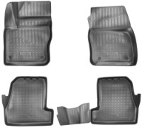 Covoraşe auto Norplast Unidec Ford Focus III 3D 2015 (NPA11-C22-183)