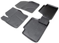 Автоковрики Norplast Unidec Ford Grand C-Max DXA 2010 (NPL-Po-22-06)