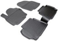 Covoraşe auto Norplast Unidec Ford Mondeo IV BA7 2007-2015 (NPL-Po-22-30)